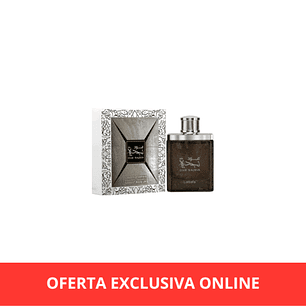 Lattafa Oud Najdia EDP 100 ML