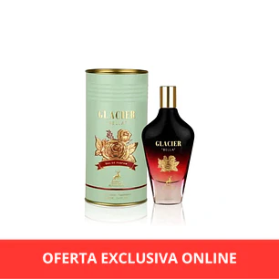 Maison Alhambra Glacier Bella EDP 100 ML
