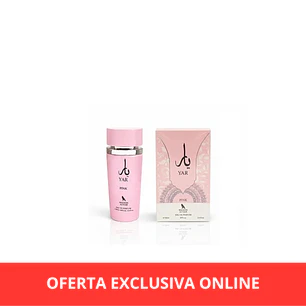 Maison Azhar Yar Pink EDP 100 ML