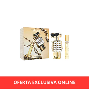 Paco Rabanne Fame Woman EDP 80 ML + 20 ML 
