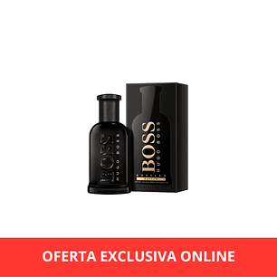 Hugo Boss Bottled Parfum 50 ML