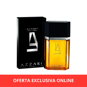 Azzaro Pour Homme EDT 100 ML 