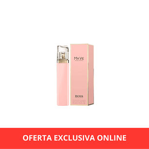 Hugo Boss Ma Vie EDP 75 ML 