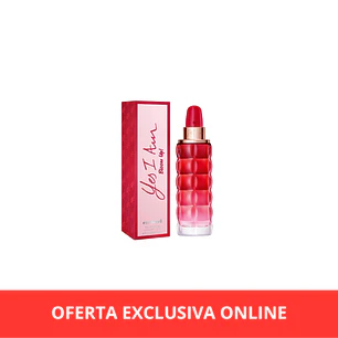 Cacharel Yes I Am Bloom EDP 75 ML 
