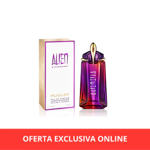 Thierry Mugler Alien Hypersense EDP 90 ML