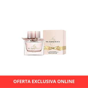 Burberry My Burberry Blush EDP 90 ML 