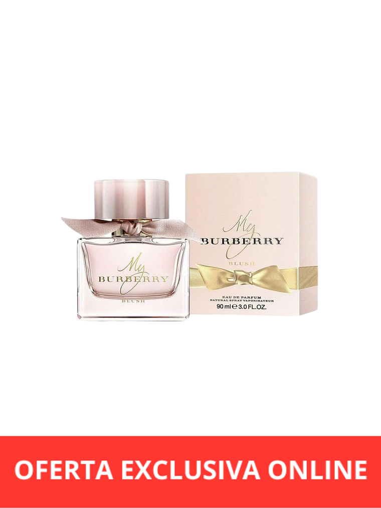Burberry My Burberry Blush EDP 90 ML  1