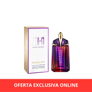 Thierry Mugler Alien Hypersense EDP 60 ML 