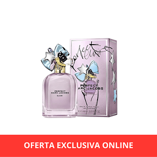 Marc Jacobs Perfect Elixir EDP 100 ML 