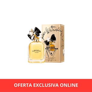 Marc Jacobs Perfect Intense EDP 100 ML 