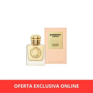 Burberry Goddess EDP 50 ML 