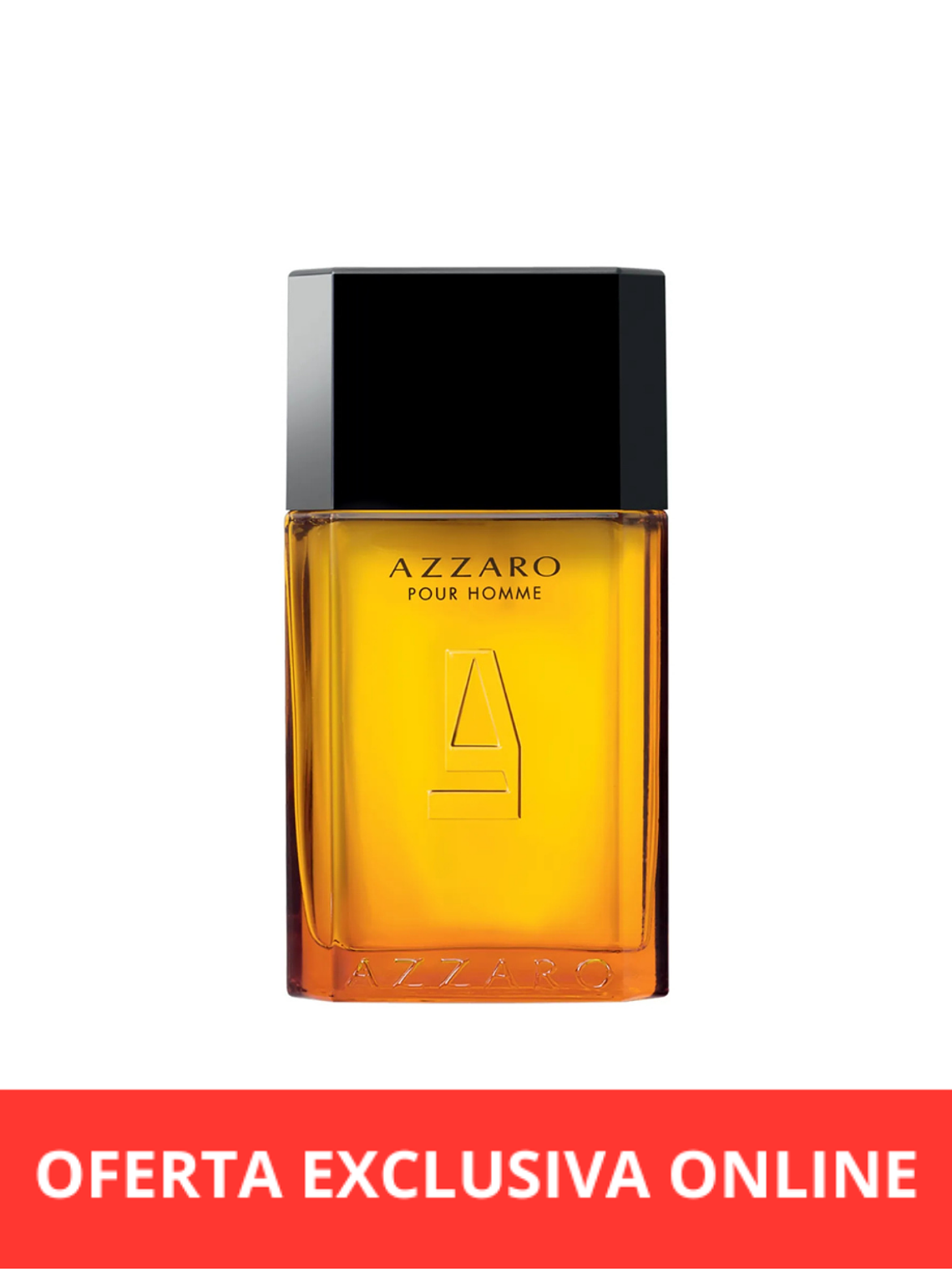 Azzaro Pour Homme EDT 100 ML Tester 1