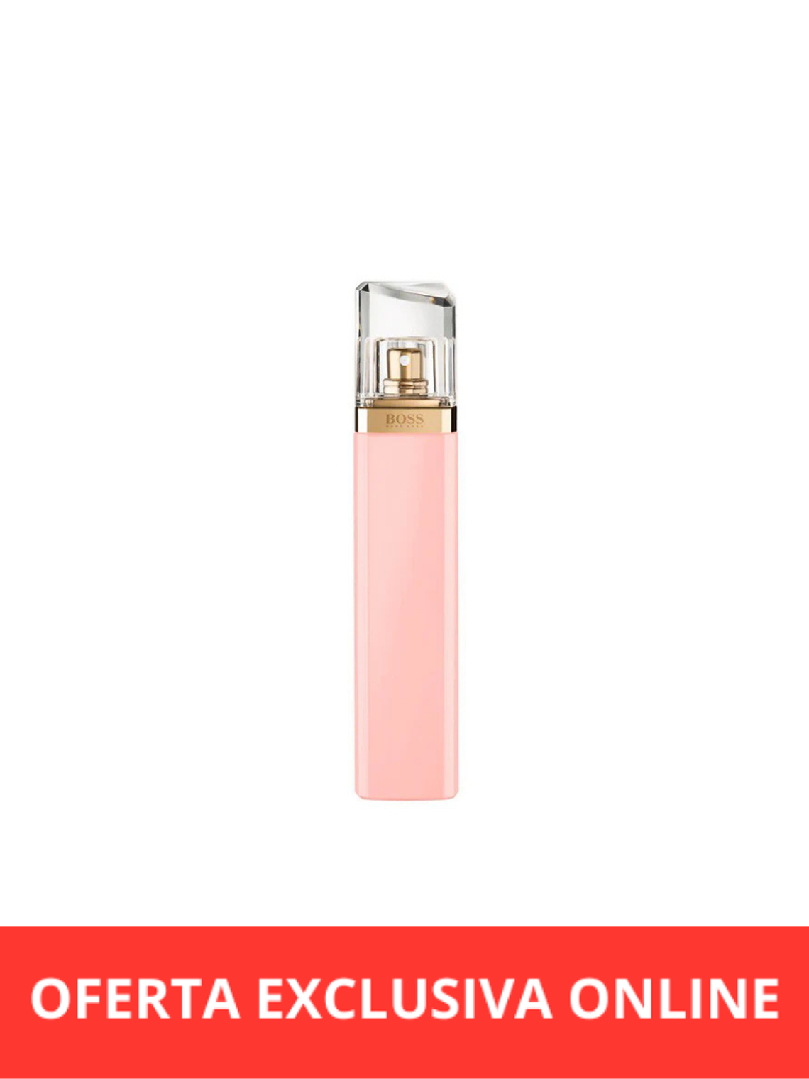 Hugo Boss Ma Vie EDP 75 ML Tester 1