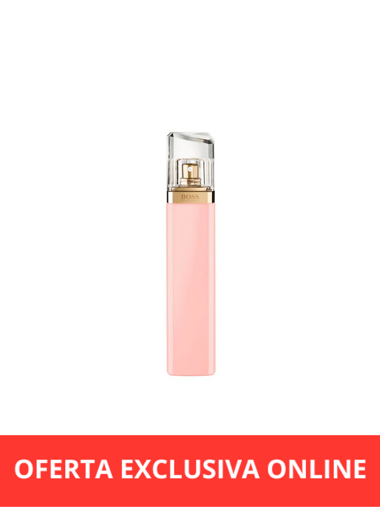 Hugo Boss Ma Vie EDP 75 ML Tester 1
