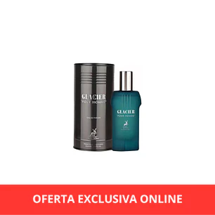 Maison Alhambra Glacier Pour Homme Edp 100 Ml