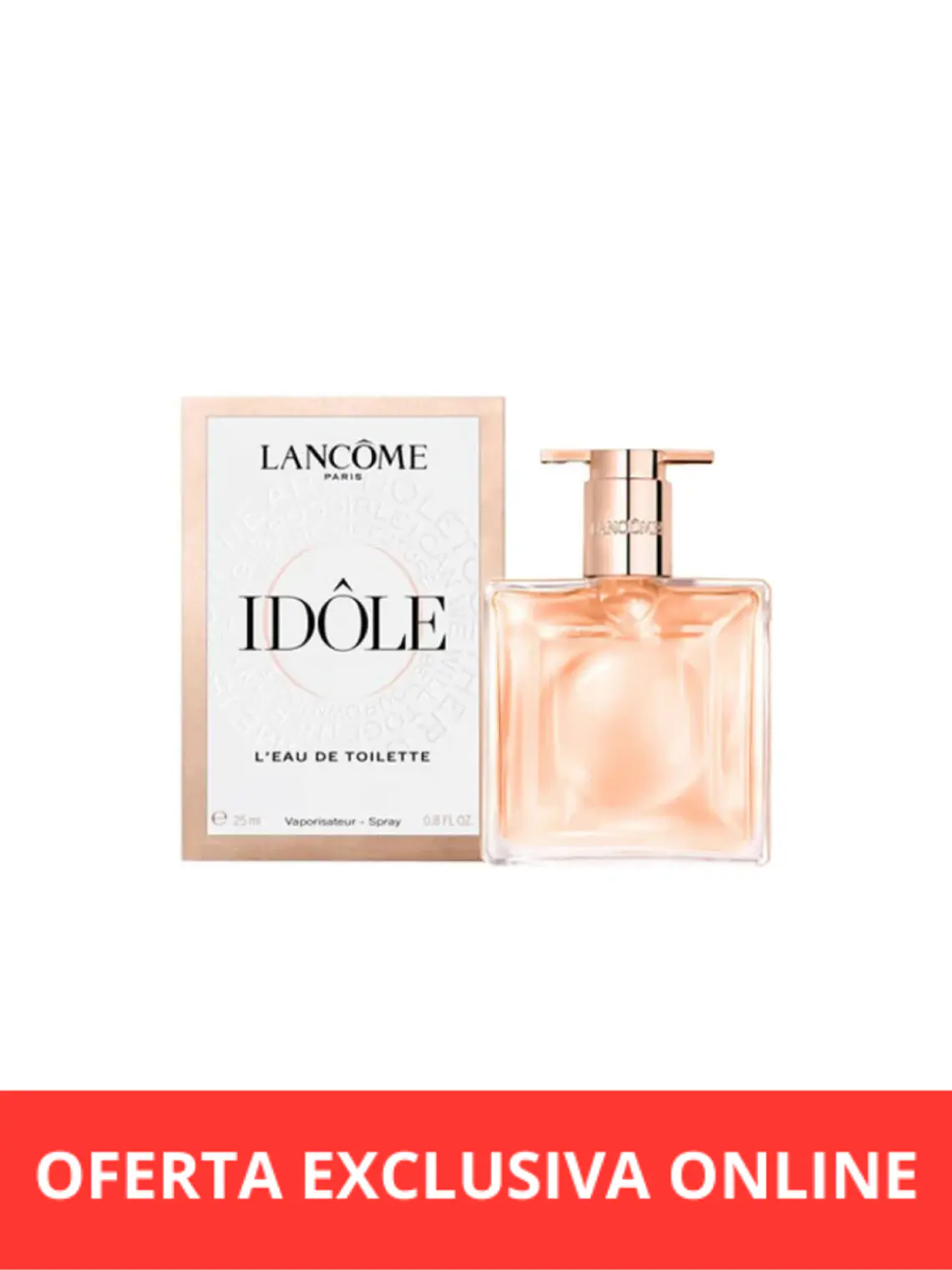 Lancome Idole EDT 25 Ml 1