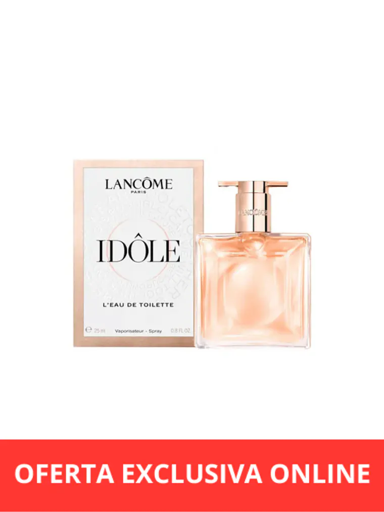 Lancome Idole EDT 25 Ml 1
