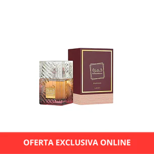 Khamrah Dukhan 100 Ml