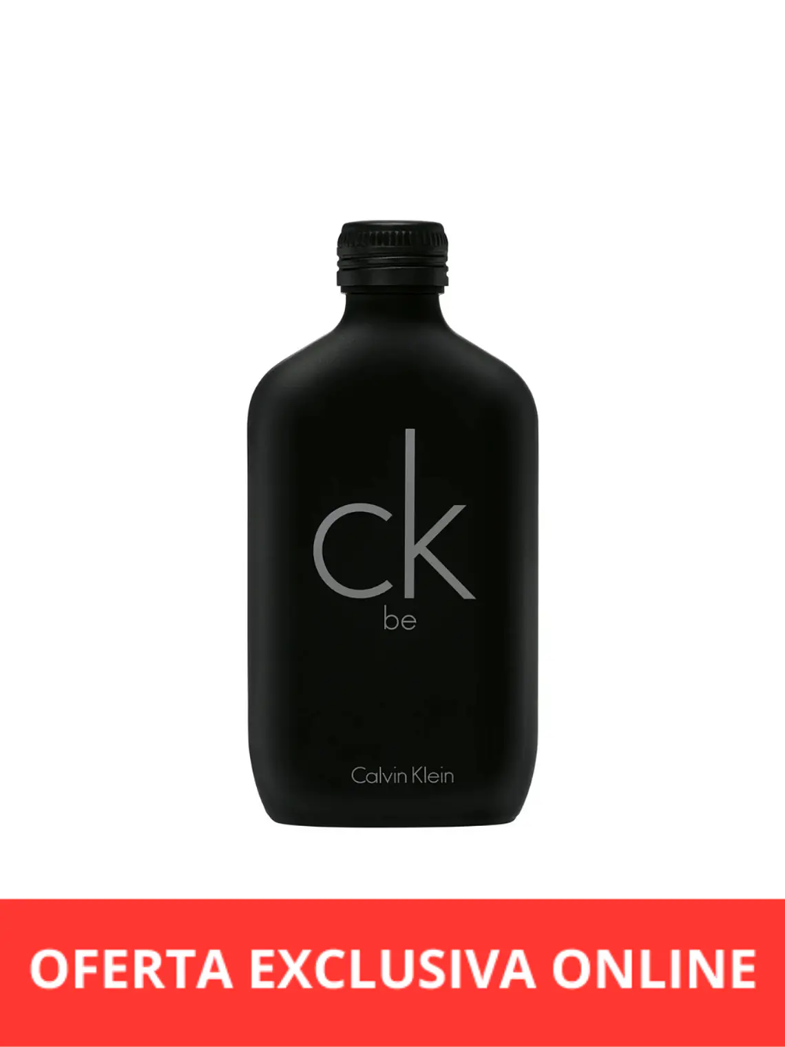 Calvin Klein BE tester EDT 100 Ml 1