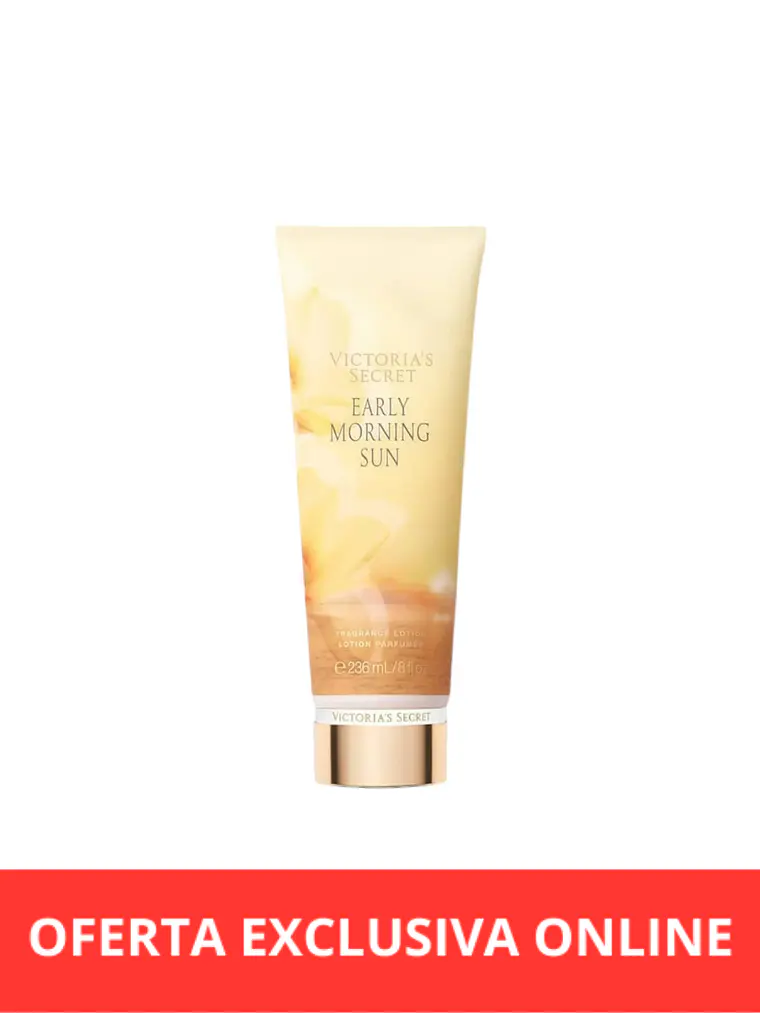 Victoria's Secret Early Morning Sun Body Lotion 236 Ml 1