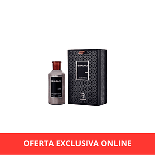 Bharara King EDP 100 Ml