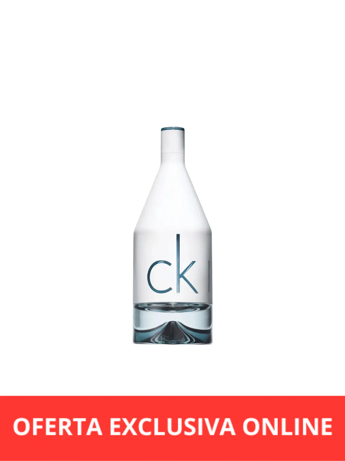 Calvin Klein In 2 U Men Tester 100 Ml  1