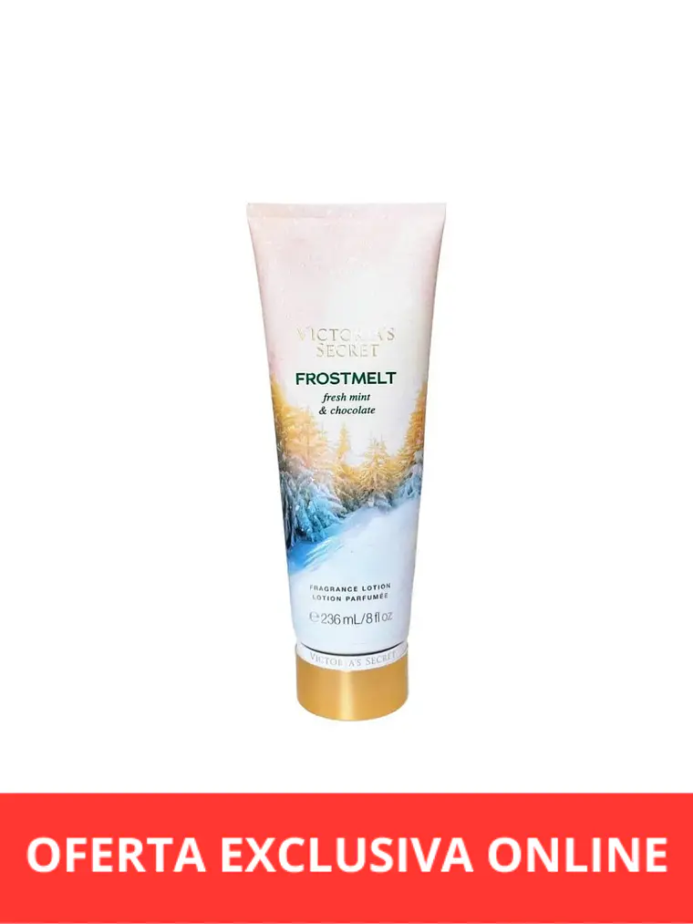 Victoria's Secret Frostmelt Body Lotion 236 Ml 1