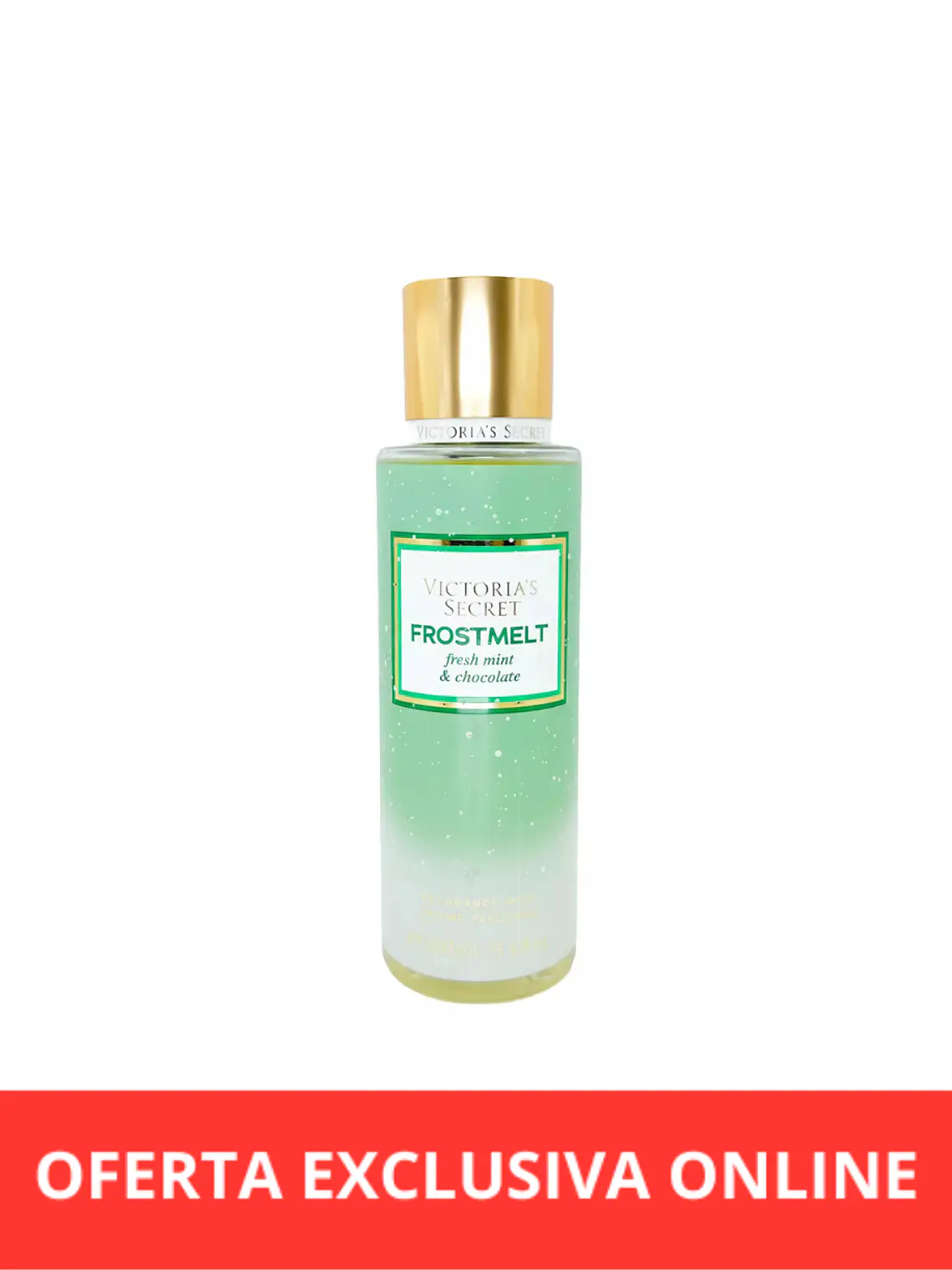 Victoria's Secret Frostmelt Body Mist 250 Ml 1