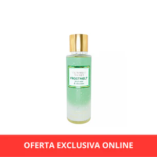 Victoria's Secret Frostmelt Body Mist 250 Ml