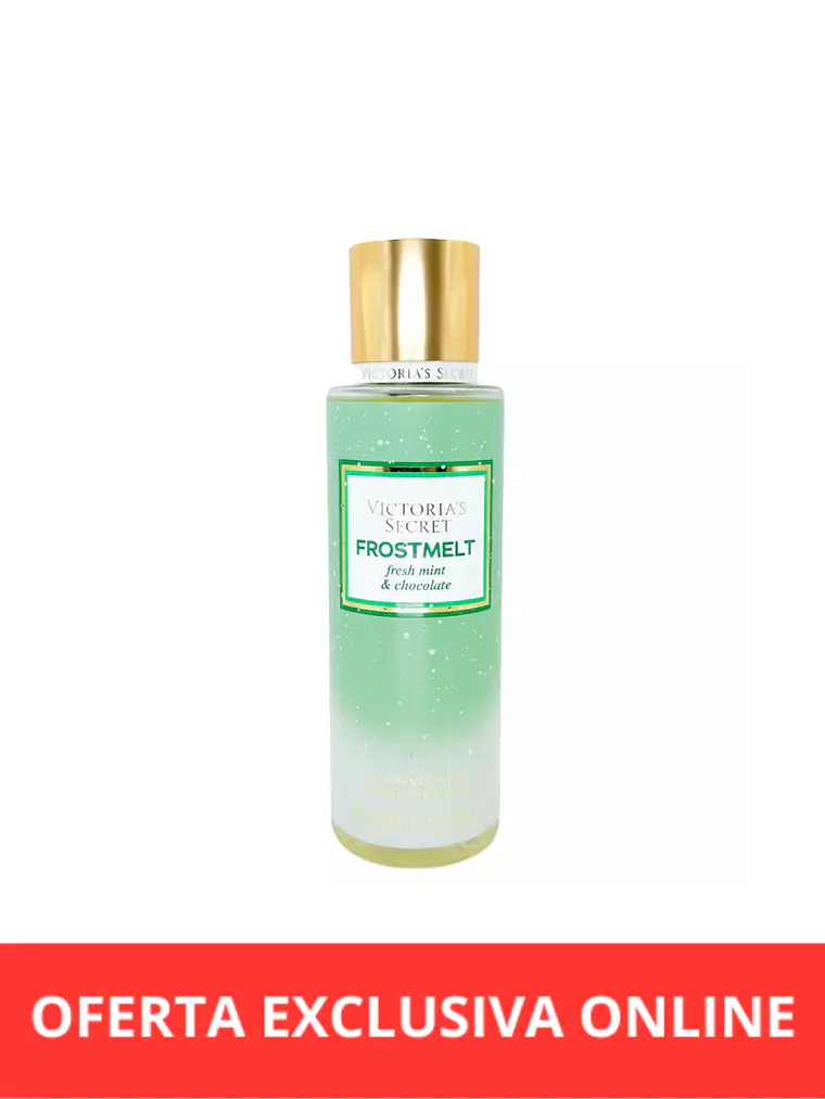 Victoria's Secret Frostmelt Body Mist 250 Ml 1