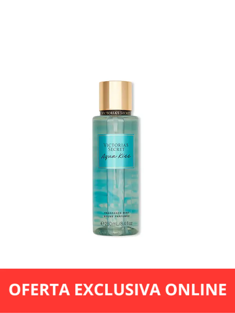 Victoria's Secret Aqua Kiss 250  Ml 1