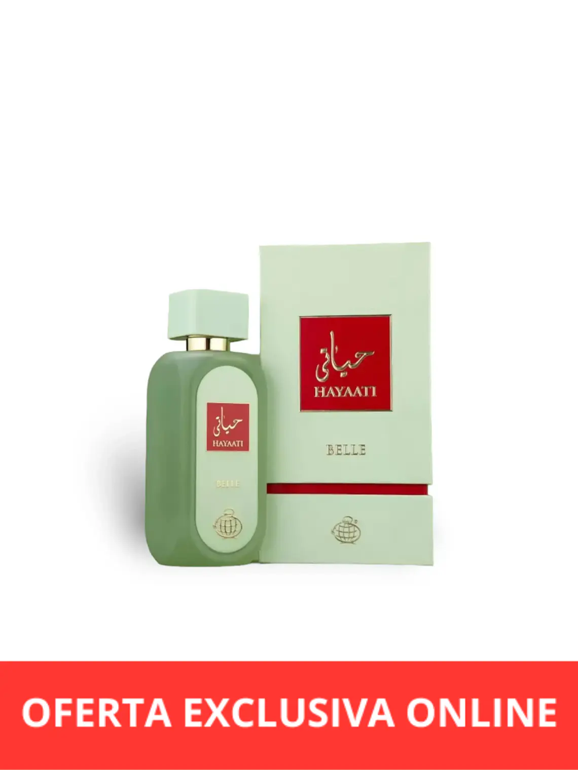 Hayaati Belle 100 Ml 1