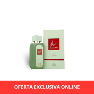 Hayaati Belle 100 Ml
