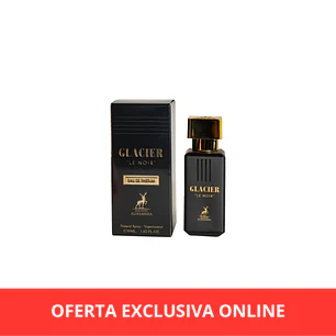 Maison Alhambra Glacier Le Noir 30 Ml