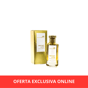 Instant Love Montera EDP 100 Ml