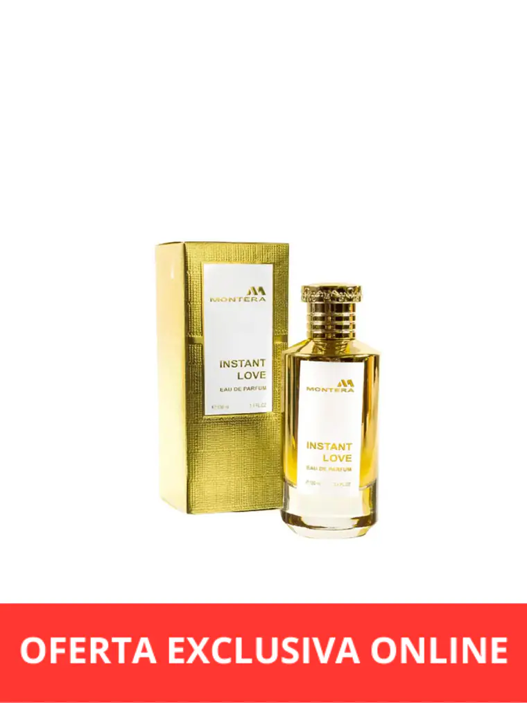 Instant Love Montera EDP 100 Ml 1