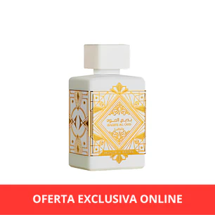 Badee Al Oud Honor & Glory Lattafa EDP 100 Ml Unisex
