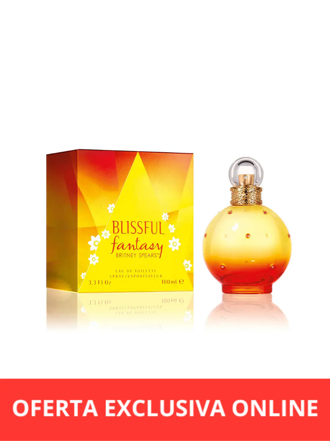 Blissful Fantasy 100 Ml 1