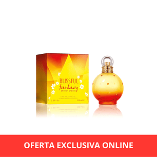 Blissful Fantasy 100 Ml