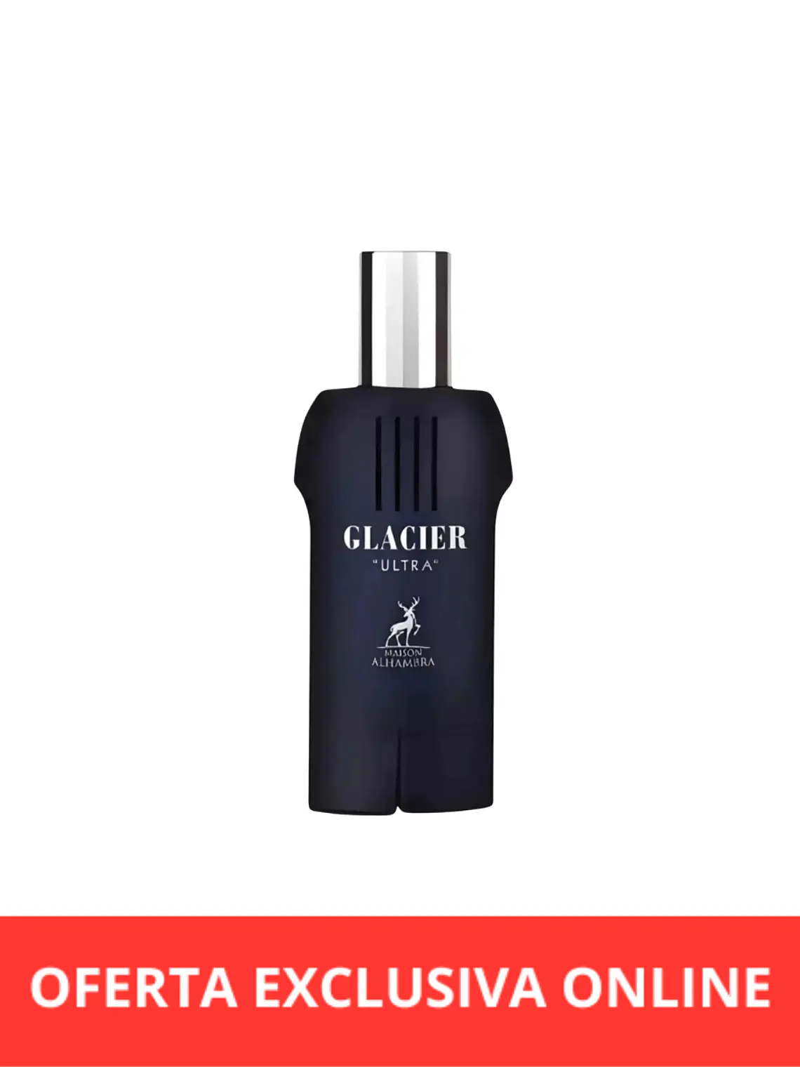 Maison Alhambra Glacier Ultra EDP 100 Ml 1