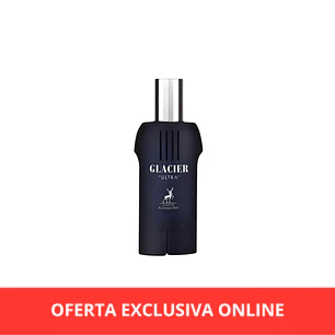 Maison Alhambra Glacier Ultra EDP 100 Ml