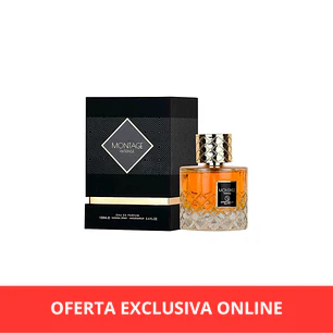 Grandeur Montage Intense 100 Ml 