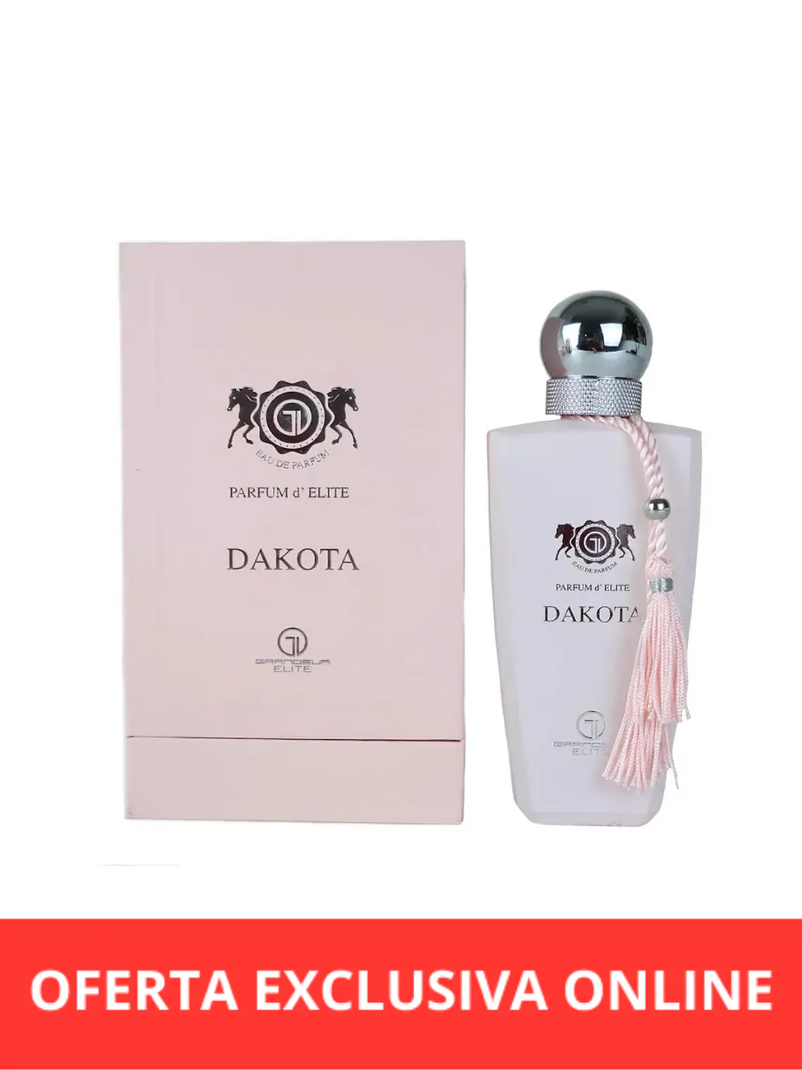 Grandeur Elite Dakota 100 Ml 1