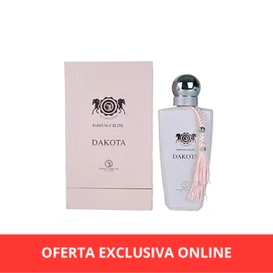 Grandeur Elite Dakota 100 Ml