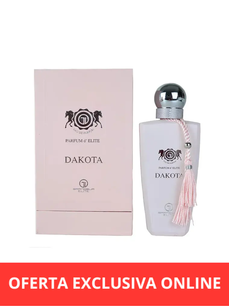 Grandeur Elite Dakota 100 Ml 1