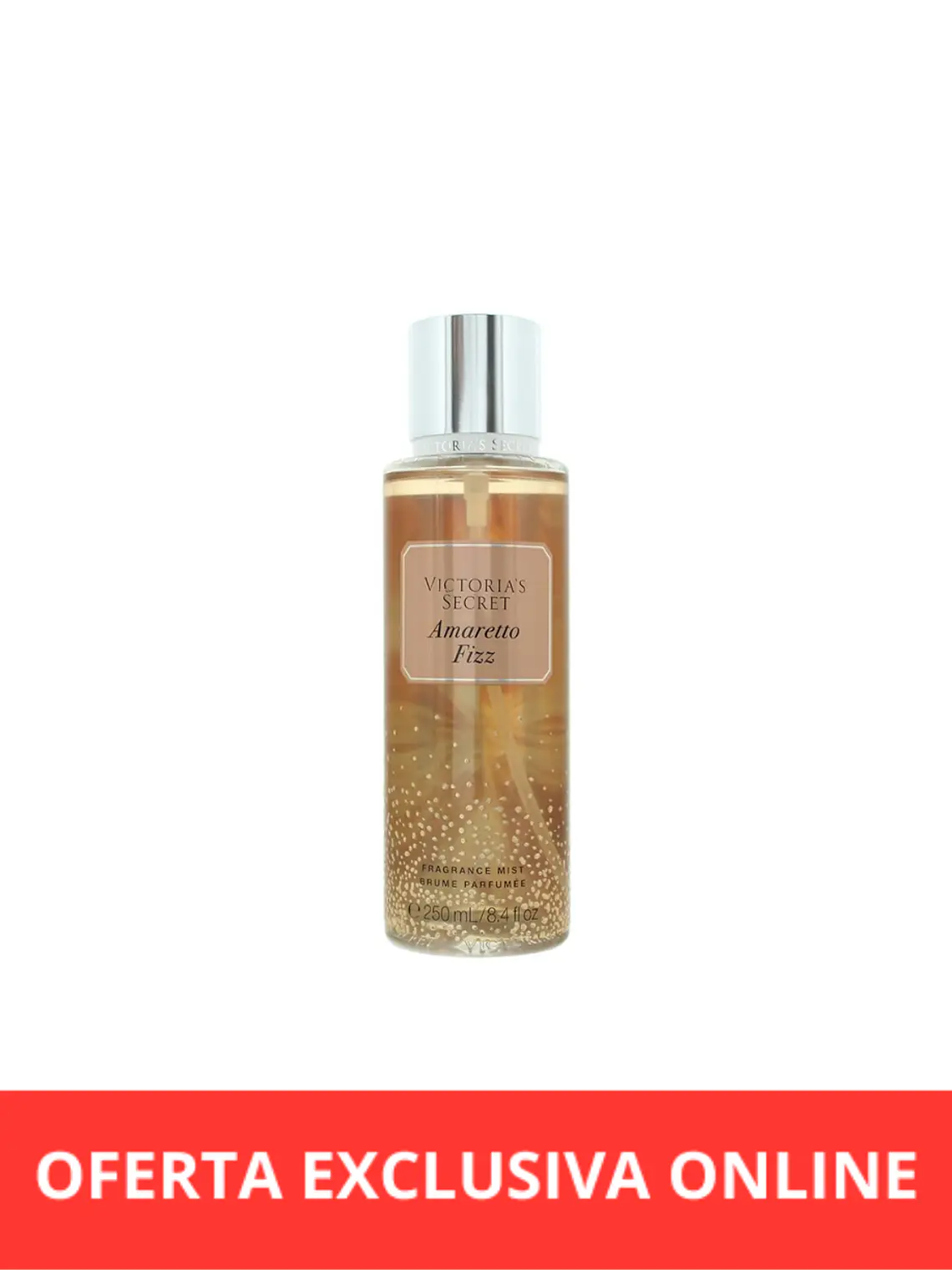 Victoria's Secret Amaretto Fizz Body Mist 250 Ml 1