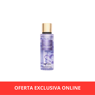 Victoria's Secret Love Addict Mujer 250 Ml 