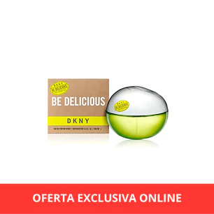 Dkny Be Delicious EDP Mujer 100 Ml