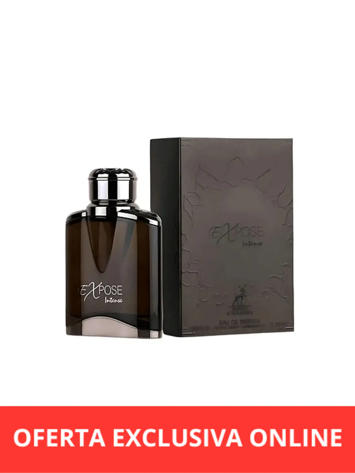 Expose Intense Maison Alhambra 100 EDP Ml 1