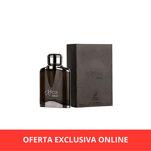 Expose Intense Maison Alhambra 100 EDP Ml